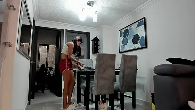 karlina charlotte1 online show from February 3, 12:25 pm