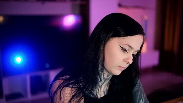 AcidPie online show from November 14, 7:23 pm