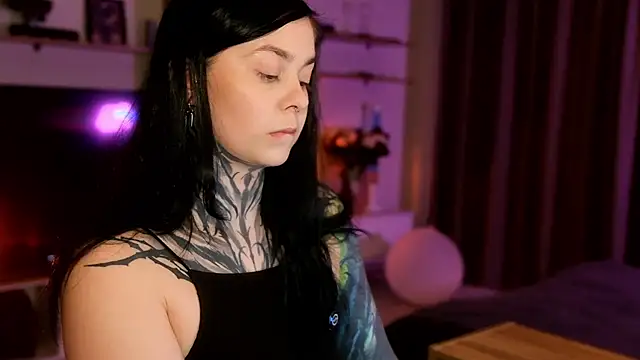 AcidPie online show from May 21, 9:11 pm
