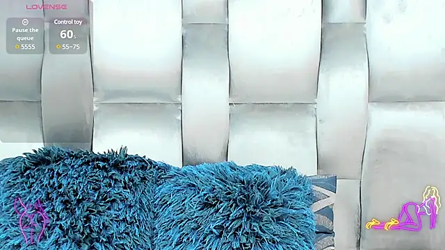 CamilaBenitez online show from December 6, 4:25 am