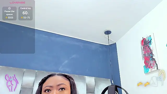 CamilaBenitez online show from December 15, 2:16 pm
