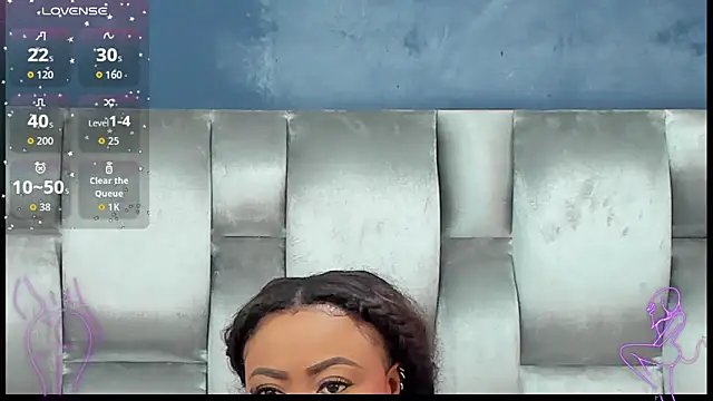 CamilaBenitez online show from September 25, 11:08 pm