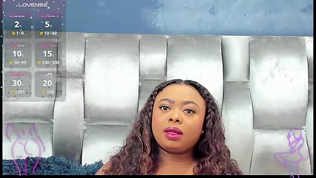 CamilaBenitez online show from September 30, 8:58 pm