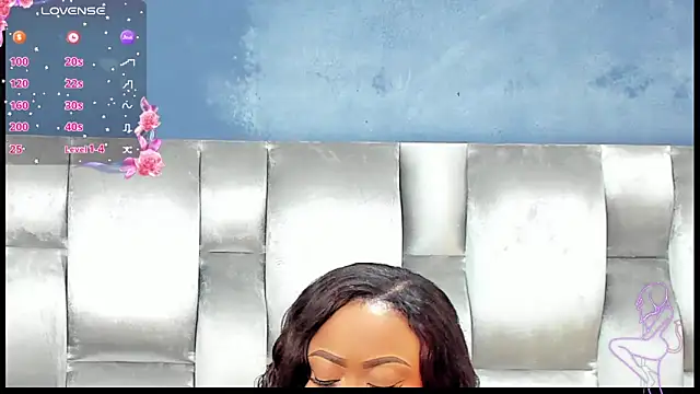 CamilaBenitez online show from October 21, 1:56 pm