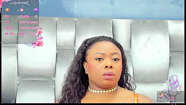 CamilaBenitez online show from November 25, 12:54 am