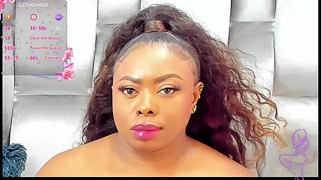 CamilaBenitez online show from February 3, 6:40 am