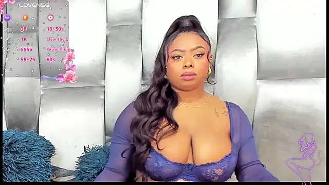 CamilaBenitez online show from February 19, 11:34 pm