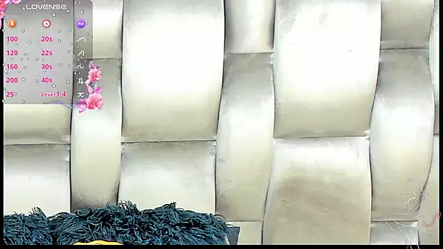 CamilaBenitez online show from March 2, 11:28 am