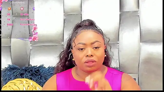 CamilaBenitez online show from April 30, 10:47 pm
