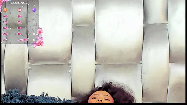 CamilaBenitez online show from July 13, 10:51 am