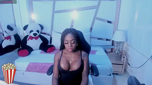 lizzy jooss online show from February 9, 10:36 pm