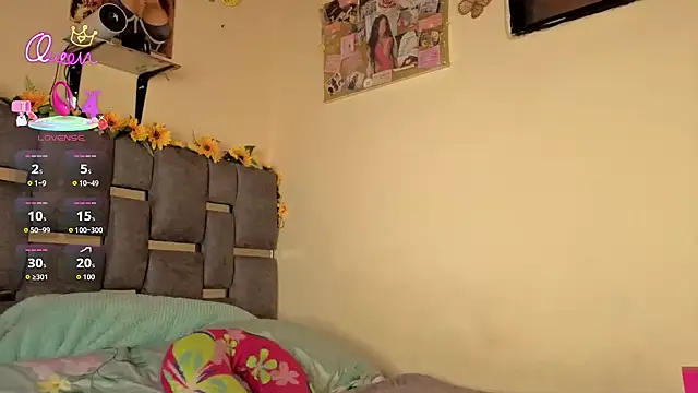 Snapshot of lizzy_jooss chatting on April 16, 1:12 pm lizzy jooss online show from April 16, 1:12 pm