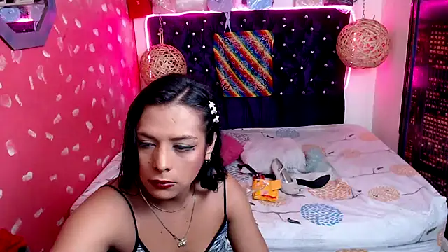 EmilyTsSweet online show from January 21, 11:13 pm