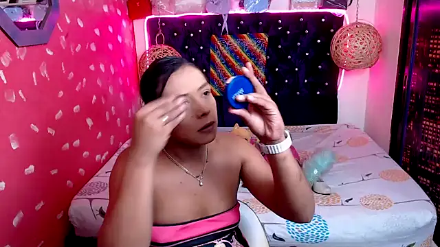 EmilyTsSweet online show from February 5, 2:48 pm