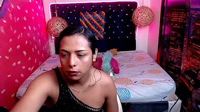 EmilyTsSweet online show from February 17, 2:48 pm