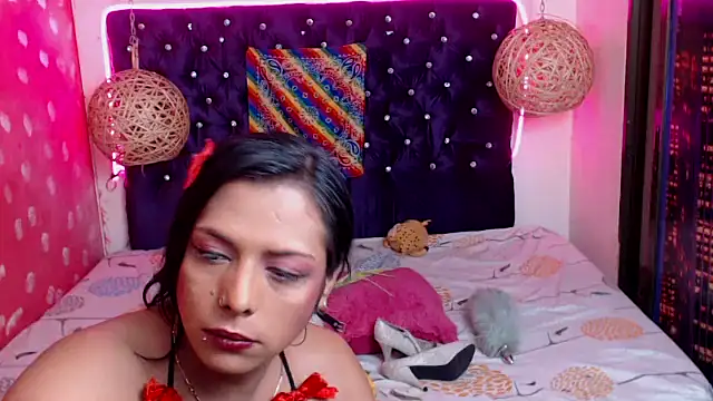 EmilyTsSweet online show from February 18, 5:42 pm