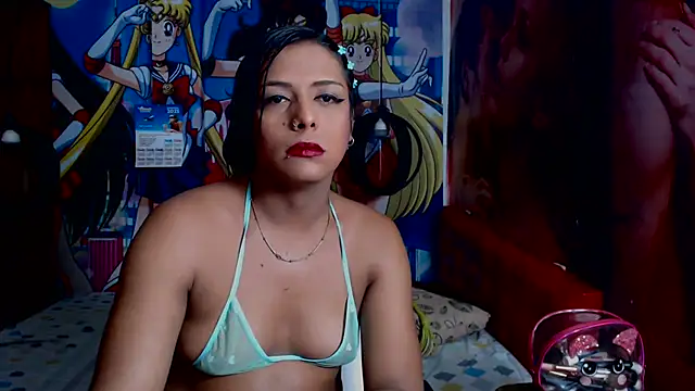 EmilyTsSweet online show from February 21, 8:49 pm
