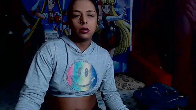 EmilyTsSweet online show from February 22, 3:14 pm