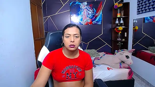 EmilyTsSweet online show from September 9, 1:54 pm