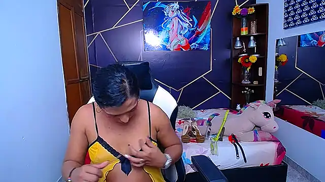 EmilyTsSweet online show from September 18, 1:46 pm
