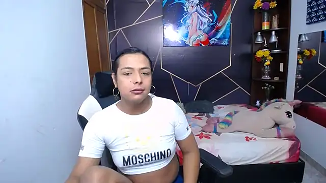 EmilyTsSweet online show from September 30, 4:12 pm