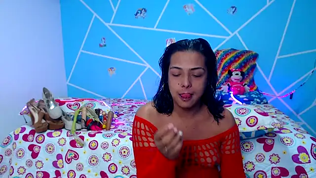 EmilyTsSweet online show from November 1, 7:27 pm