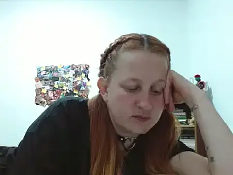 Snapshot of ViioletaMora chatting on January 22, 5:05 am ViioletaMora online show from January 22, 5:05 am