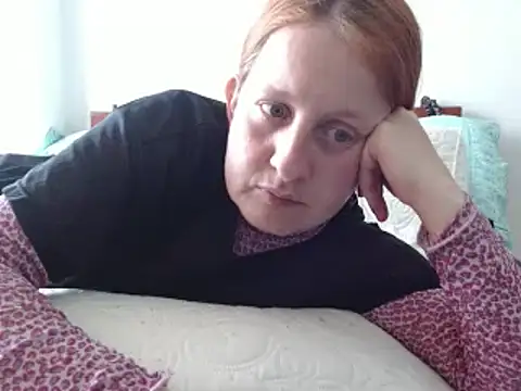 Snapshot of ViioletaMora chatting on February 6, 4:58 pm ViioletaMora online show from February 6, 4:58 pm