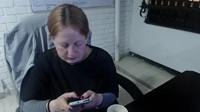 Snapshot of ViioletaMora chatting on February 8, 11:55 pm ViioletaMora online show from February 8, 11:55 pm