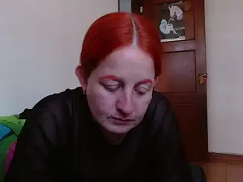 Snapshot of ViioletaMora chatting on September 13, 9:47 pm ViioletaMora online show from September 13, 9:47 pm