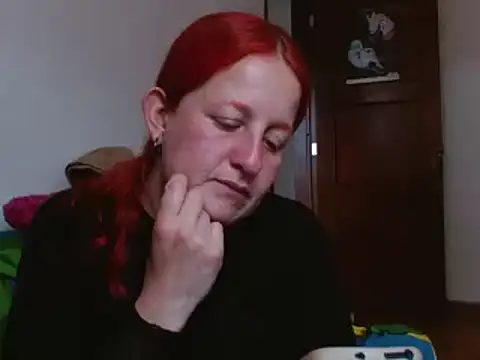 Snapshot of ViioletaMora chatting on September 15, 9:26 pm ViioletaMora online show from September 15, 9:26 pm