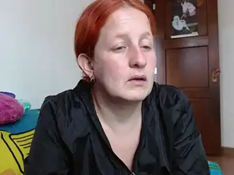 ViioletaMora online show from September 20, 8:10 pm