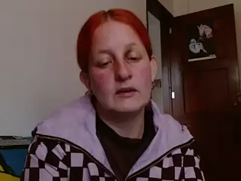 ViioletaMora online show from September 24, 10:02 pm