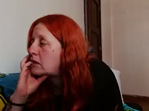 ViioletaMora online show from September 27, 9:09 pm