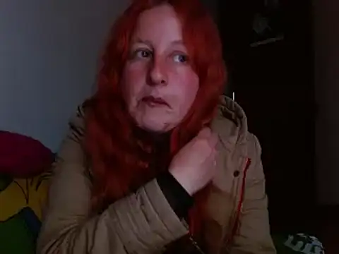 ViioletaMora online show from October 13, 9:37 pm