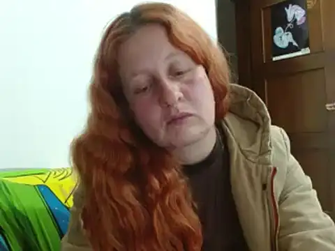 ViioletaMora online show from October 15, 5:51 am