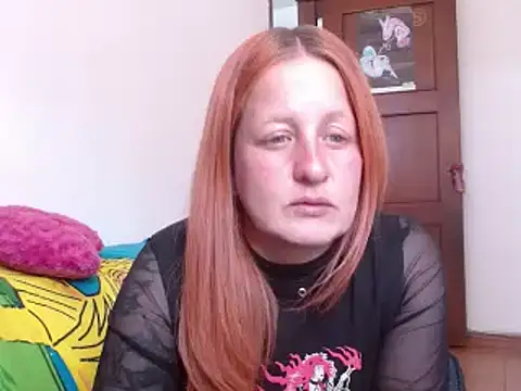 ViioletaMora online show from October 24, 5:53 pm