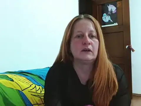 ViioletaMora online show from November 24, 11:15 pm