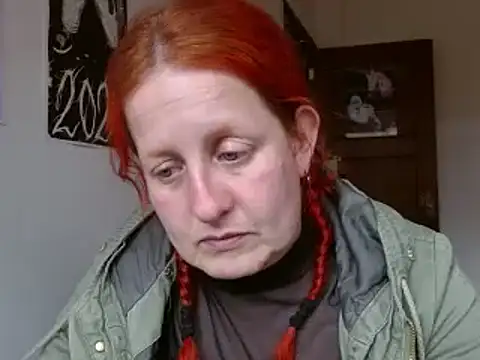 ViioletaMora online show from January 14, 7:08 pm