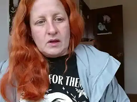 ViioletaMora online show from February 1, 8:18 pm