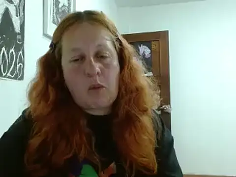 ViioletaMora online show from February 28, 11:28 pm