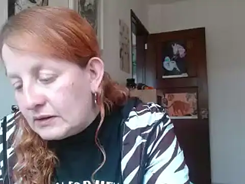 ViioletaMora online show from March 15, 7:31 pm