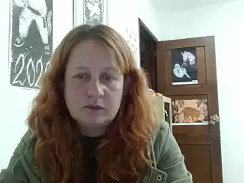 ViioletaMora online show from March 17, 12:04 am