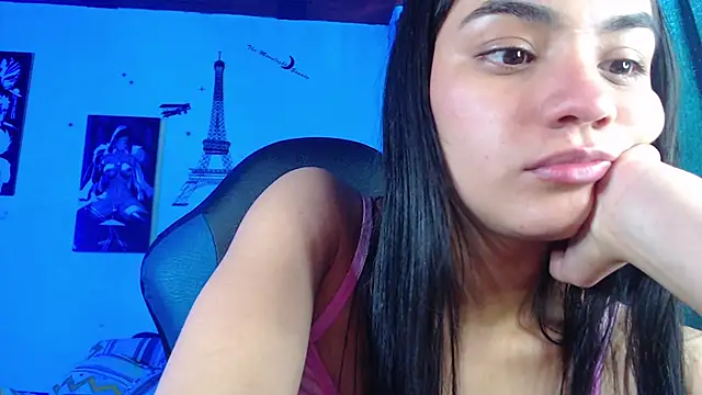Ariel Zeo1 online show from March 14, 10:27 pm