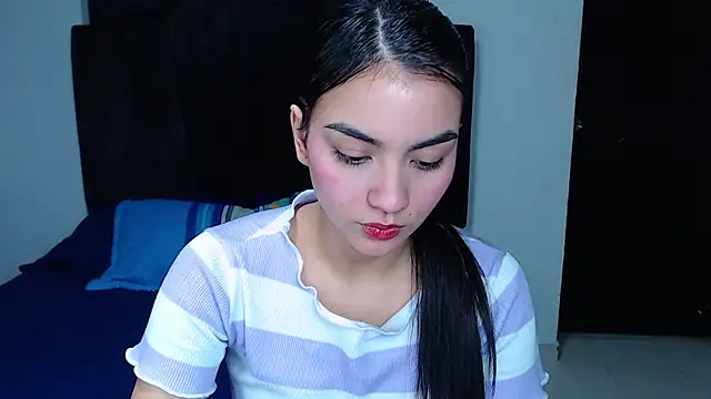 Ariel Zeo1 online show from March 26, 7:19 pm