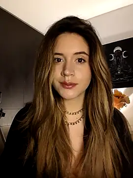 maliciaworld online show from October 9, 10:41 pm