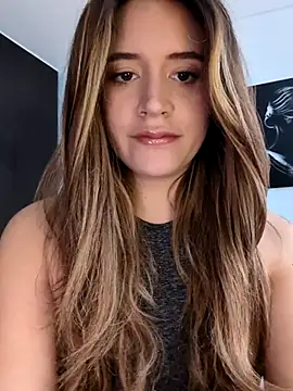 maliciaworld online show from October 12, 6:29 pm