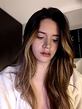 maliciaworld online show from October 23, 11:14 pm