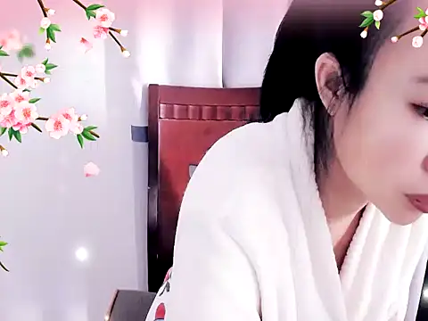 xiaoxuer online show from January 27, 3:47 am