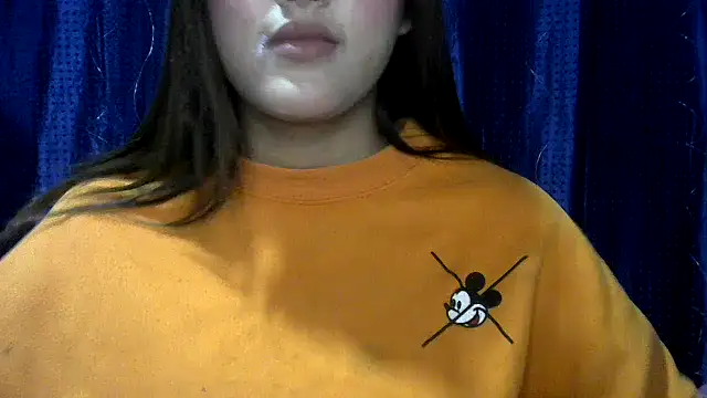 Snapshot of Princess_noorjahan chatting on January 10, 2:52 pm Princess noorjahan online show from January 10, 2:52 pm